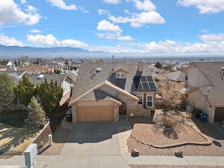 9312 Clinton Anderson Dr NW, Albuquerque, NM 87114