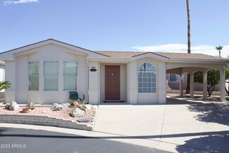 5735 E Mcdowell Rd Unit 364, Mesa, AZ 85215