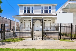 3416 Canal St Unit B, New Orleans, LA 70119