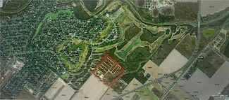1901 W Jm Ojeda Rd, San Benito, TX 78586