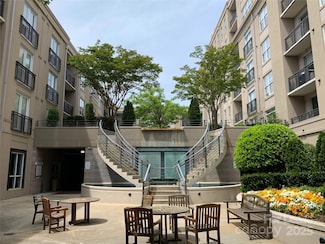 1315 East Blvd Unit 521, Charlotte, NC 28203