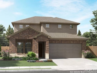 130 Barton Point, Schertz, TX 78108