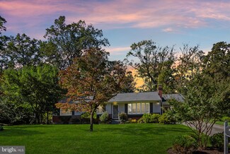 1912 Knollton Rd, Lutherville Timonium, MD 21093
