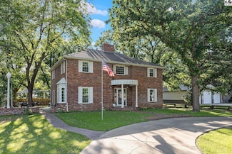 401 N Kansas St, Haven, KS 67543