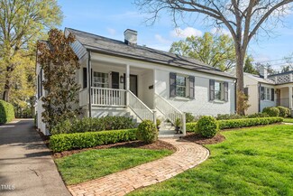 2714 Gordon St, Raleigh, NC 27608