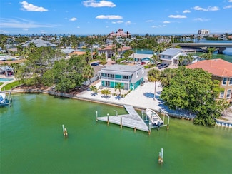 3021 Alton Dr, Saint Pete Beach, FL 33706