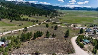 135/137 Ski-Doo Place Unit 10 & 11, Cascade, ID 83611