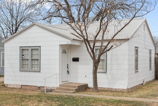 2212 40th St, Lubbock, TX 79412