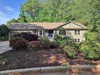 115 Pheasant Dr, Spartanburg, SC 29302