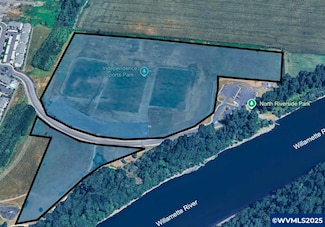 0 Deann Dr, Independence, OR 97351