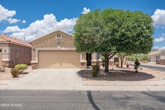 15808 S Via Cayetano, Sahuarita, AZ 85629