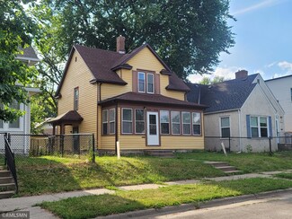 1329 Newton Ave N, Minneapolis, MN 55411
