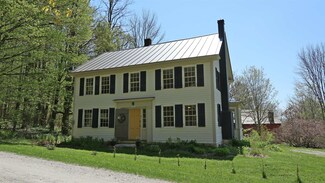 882 Mitchell Rd, Cuttingsville, VT 05738