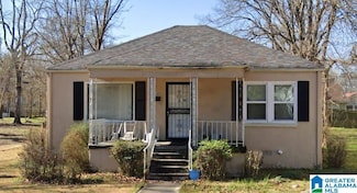 4218 Greenwood St, Birmingham, AL 35217