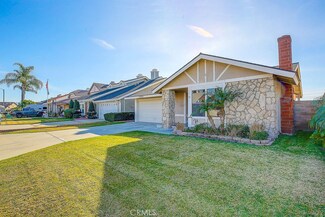 2544 E Lark Ellen Ln, Anaheim, CA 92806