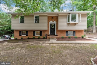 1013 Plum Creek Dr, Crownsville, MD 21032