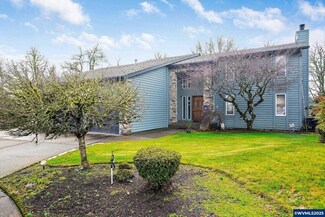 5295 Ponderosa Dr S, Salem, OR 97302
