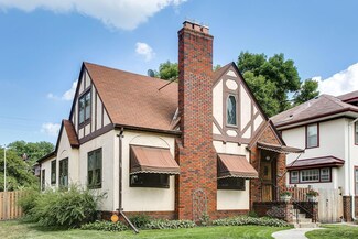 2201 30th Ave S, Minneapolis, MN 55406