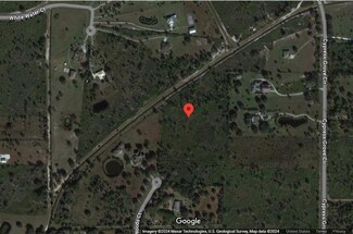 Unlisted Address