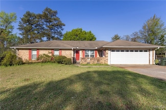 4100 Lakepoint Dr, Tuscaloosa, AL 35405