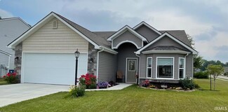 12426 Tolee Ct, Fort Wayne, IN 46818