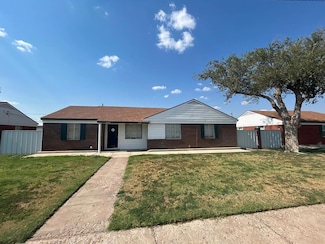 3104 W Kansas Ave, Midland, TX 79701