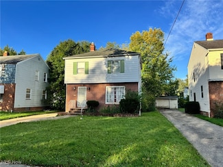 4000 E 155th St, Cleveland, OH 44128