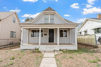 2509 E Evans Ave, Pueblo, CO 81004