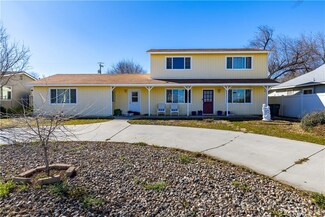 1043 Mission St, San Miguel, CA 93451
