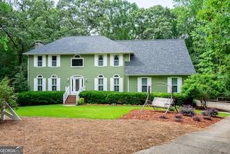 3010 White Oak Ct, Lagrange, GA 30240