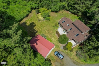 7999 Slab Creek Rd, Neskowin, OR 97149