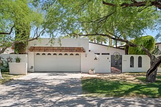 7116 E Sabino Vista Cir, Tucson, AZ 85750
