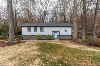 402 Dahl St, Madison, NC 27025