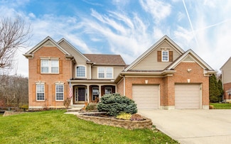 10750 Carolina Pines Dr, Harrison, OH 45030