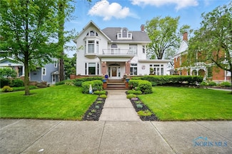 1100 S Main St, Findlay, OH 45840