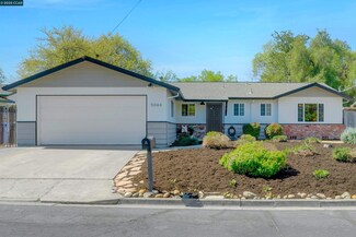 5044 Netto Dr, Concord, CA 94521