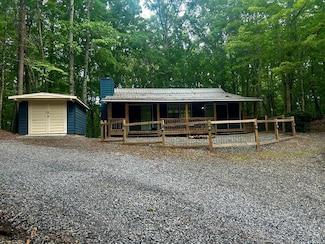 54 Blueberry Hill, Murphy, NC 28906