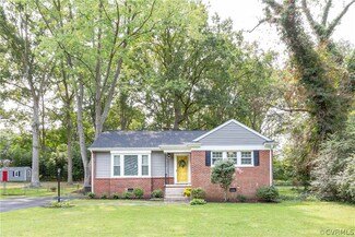 9307 Edson Rd, Henrico, VA 23229