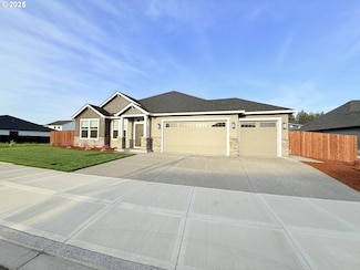 8015 NE 172nd Ave, Vancouver, WA 98682