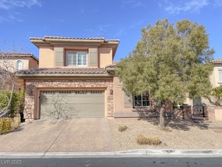 12048 La Palmera Ave, Las Vegas, NV 89138