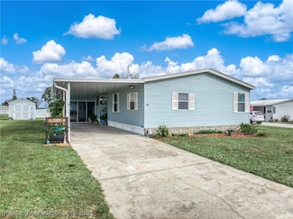 101 S Rally Rd, Avon Park, FL 33825