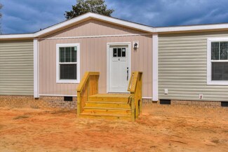 4 Saddlebred Loop, Aiken, SC 29801