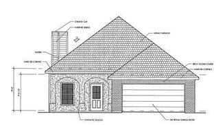 4804 Pin High Cir, Shreveport, LA 71107