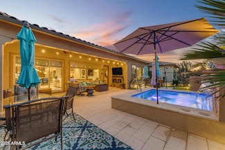 13420 W Katharine Way, Peoria, AZ 85383