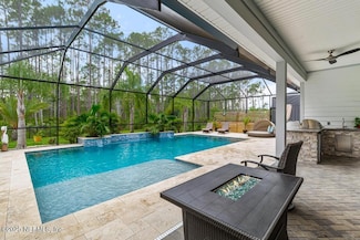 419 Palm Crest Dr, Ponte Vedra, FL 32081