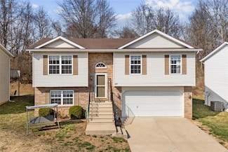 367 Sweetwater Ln, O Fallon, IL 62269