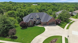 4710 Winding Wood Ct, Columbia, MO 65203