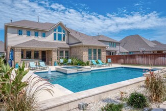 8125 Mirmont Glen Ln, Magnolia, TX 77354