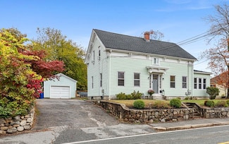 27 Dean Ave, Johnston, RI 02919