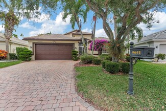 9641 Positano Way, Lake Worth, FL 33467